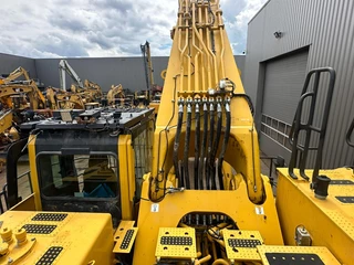 Komatsu PC1250-11E0 - CE certified 2020 - N/A bild 24