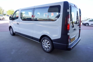Renault Trafic 2020 - Passenger 2.0 dCi 120PK Grand Life 9 Persoons obrazek 6