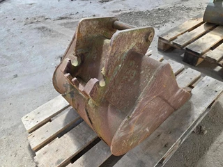 New Holland Excavator bucket - N/A bild 5