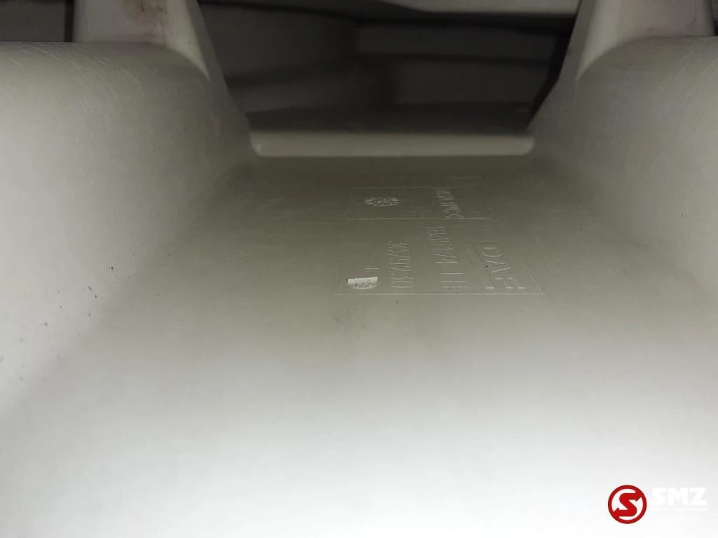 DAF - Occ deurverlenging links DAF imagem 3