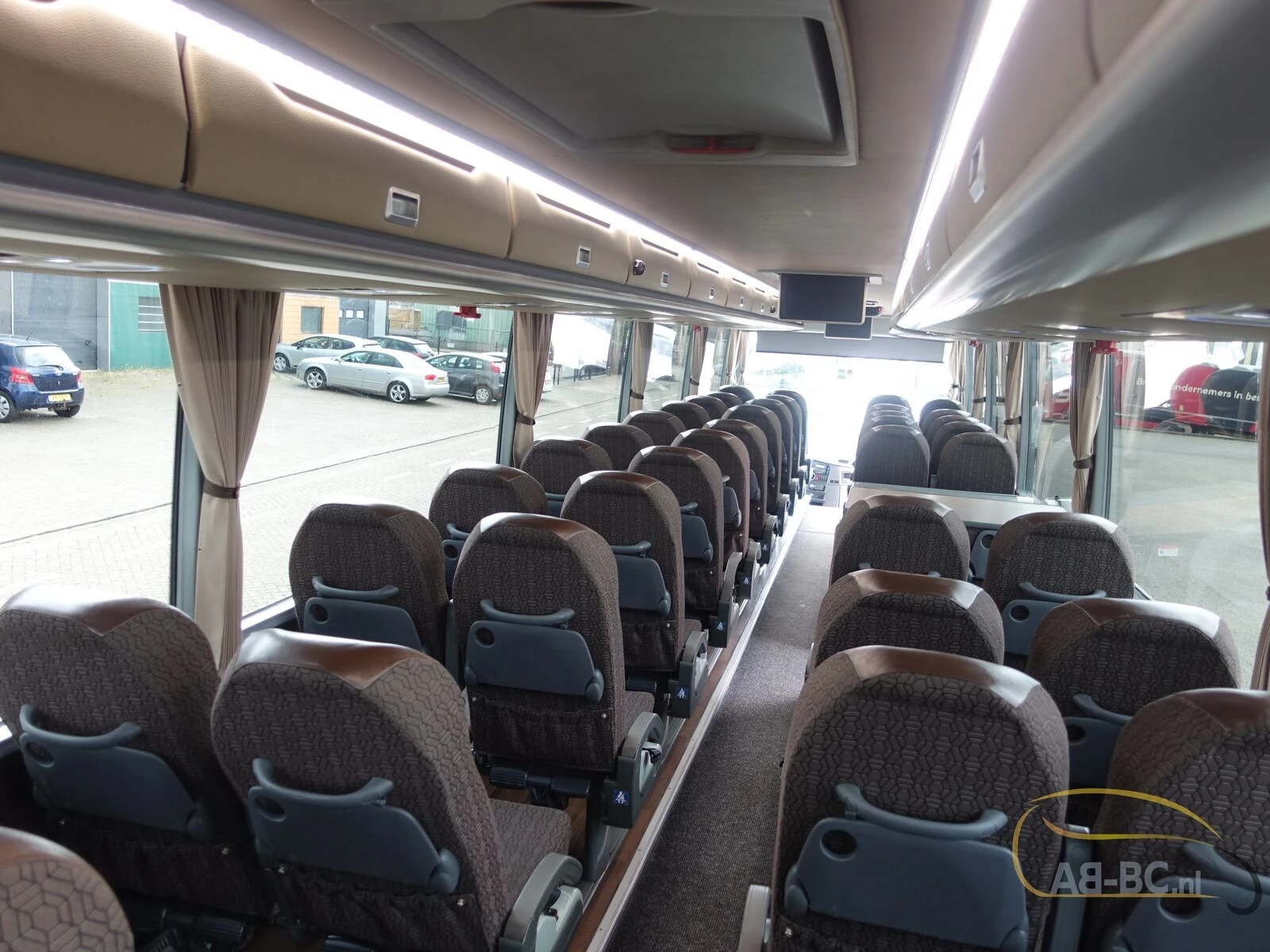 Van Hool TX15 Acron - 46 Seats, Euro 6 2016 obrázek 86
