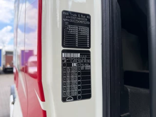 MAN TGX 2019 - 18.460 XLX Euro 6 Full Spoiler 2 Tank image 32
