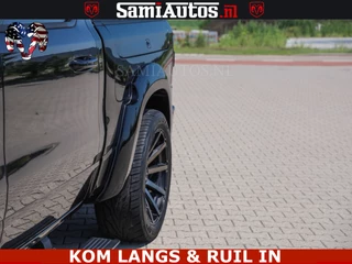 Dodge Ram Pick-Up 2024 - LIMITED HULK | 5.7 V8 402PK " HEMI | HUD | LUCHTVERING | PANO | MWK KLEP | MEGA VOL | DC | 5 PERS | изображение 10