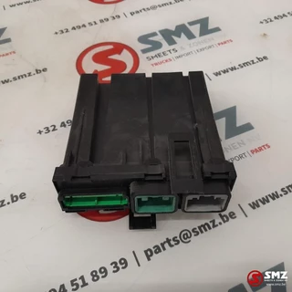 Renault N/A 2017 - Occ ECU CIOM regeleenheid Renault obrazek 2