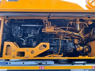 TADANO ATF 60G-3 6x6x6 All-terrain / Mobiele kraan + Fly-Jib, 60 Ton 2019 - N/A изображение 17