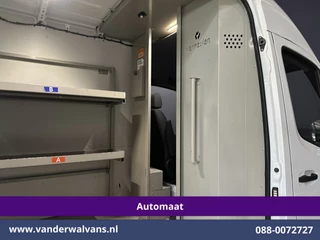 Mercedes-Benz Sprinter 2019 - 311 CDI Automaat L3H2 *PostNL inrichting* Euro6 Airco | Camera | Schappen obrazek 12