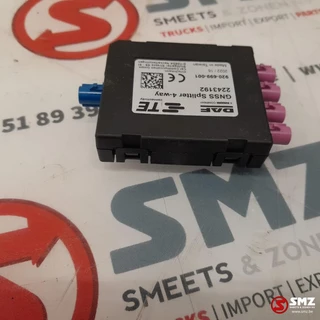 DAF N/A 2022 - Occ GNSS splitter 4way DAF bild 3