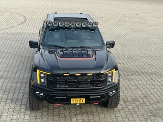 Ford F-150 2024 - USA Raptor R 5.2 Supercharged bild 2