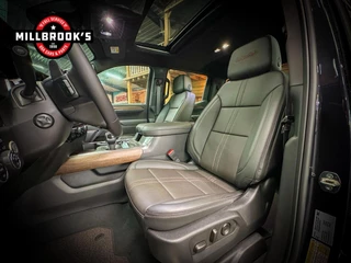 Chevrolet Silverado 2024 - High Country 6.2 V8 420 PK изображение 19