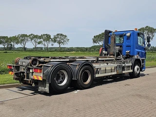 DAF N/A 2009 - CF 85.360 obrazek 3