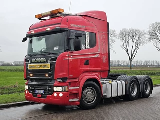 Scania R 2015 - R730 image 2