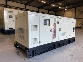 Cummins 2026 - 6BTAA5.9-G12 - 165 kVA Generator - DPX-19838 image 2 miniature