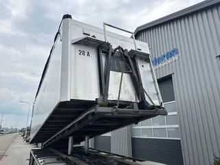 Burg BPA 10 18 Aluminium Kipper 30 M3 1990 - N/A imagem 4