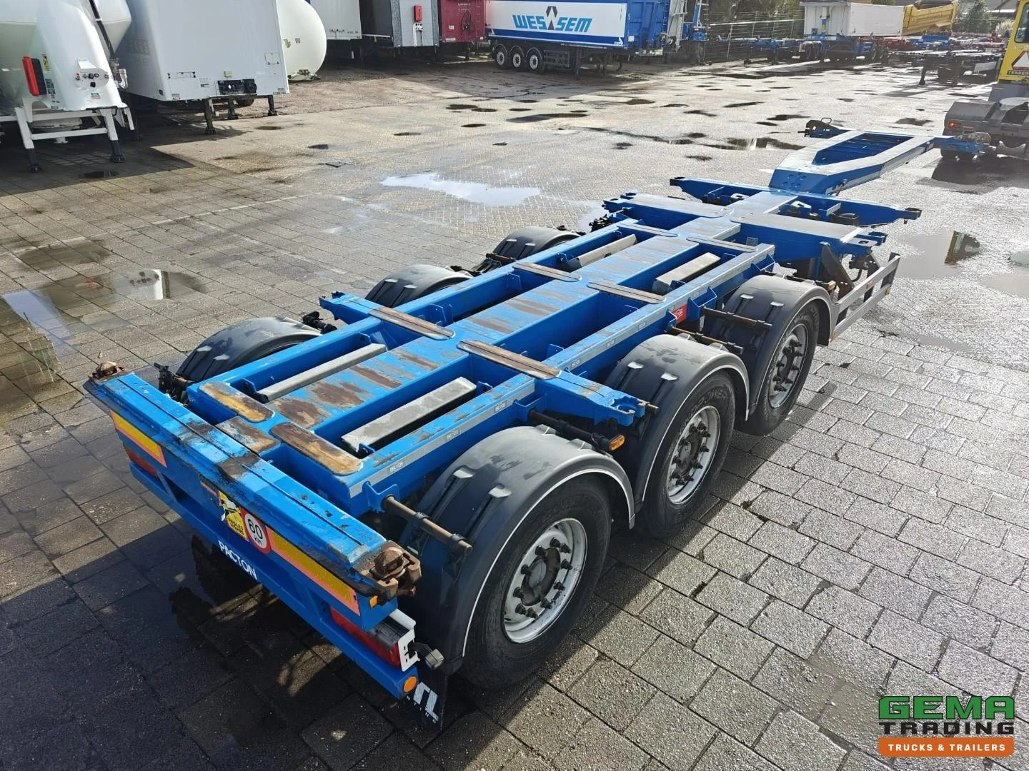 Pacton TXC343 2017 obrázek 1