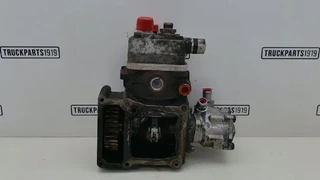 Knorr-Bremse N/A - Compressed Air System Luchtcompressor 1 cil MAN obrazek 2