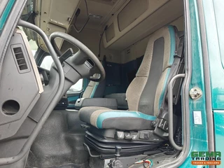 Volvo FM 410 6X2 2016 - N/A image 17