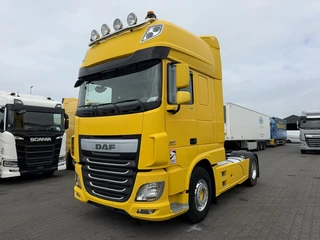 DAF XF 510 2016 - Super Spacecab Retarder Euro 6 te koop