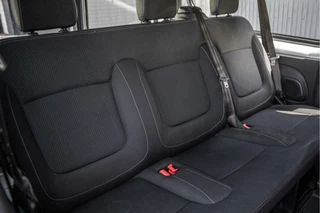 Renault Trafic 2018 - Passenger **1.6 dCi 9-Pers L2H1 | Incl. BPM, BTW vrij | R-Link | Navi | Airco | Cruise | PDC | MF Stuur | Start / Stop** zdjecie 14