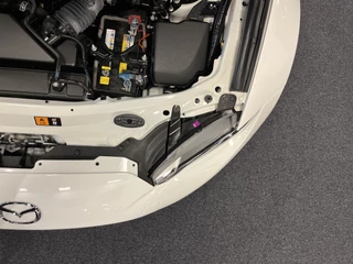 Mazda MX-5 2019 - ND Roadster 2.0 SkyActiv-G 184PK GT-M Bose Leder PDC image 78