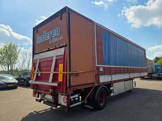 Pacton SAF 1997 - N/A immagine 5