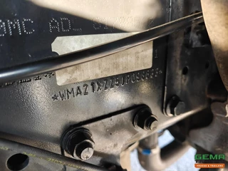 MAN TGX 2018 - 26.460 bild 24