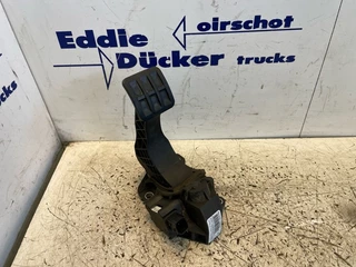 Renault N/A - 7484541219 GASPEDAAL immagine 1