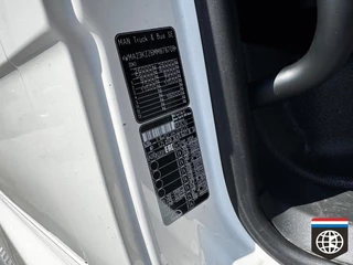 MAN TGX 2021 - N/A afbeelding 6