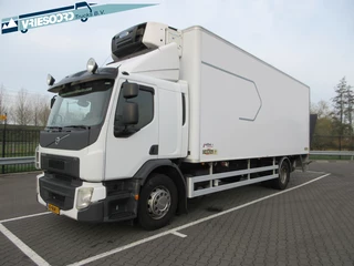 Volvo N/A 2013 - FE FEB3C bild 1