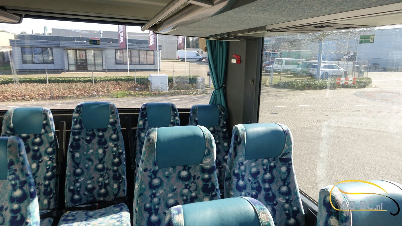 Setra S315 GT-HD - 52 Seats V8 Engine 1998 obrázek 69