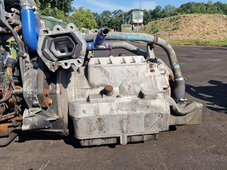 Voith Turbo Diwabus 864.5 image 3 thumbnail