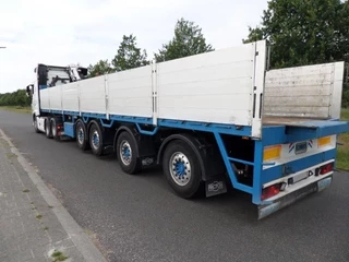 Pacton N/A 2006 - TTD454 bild 3