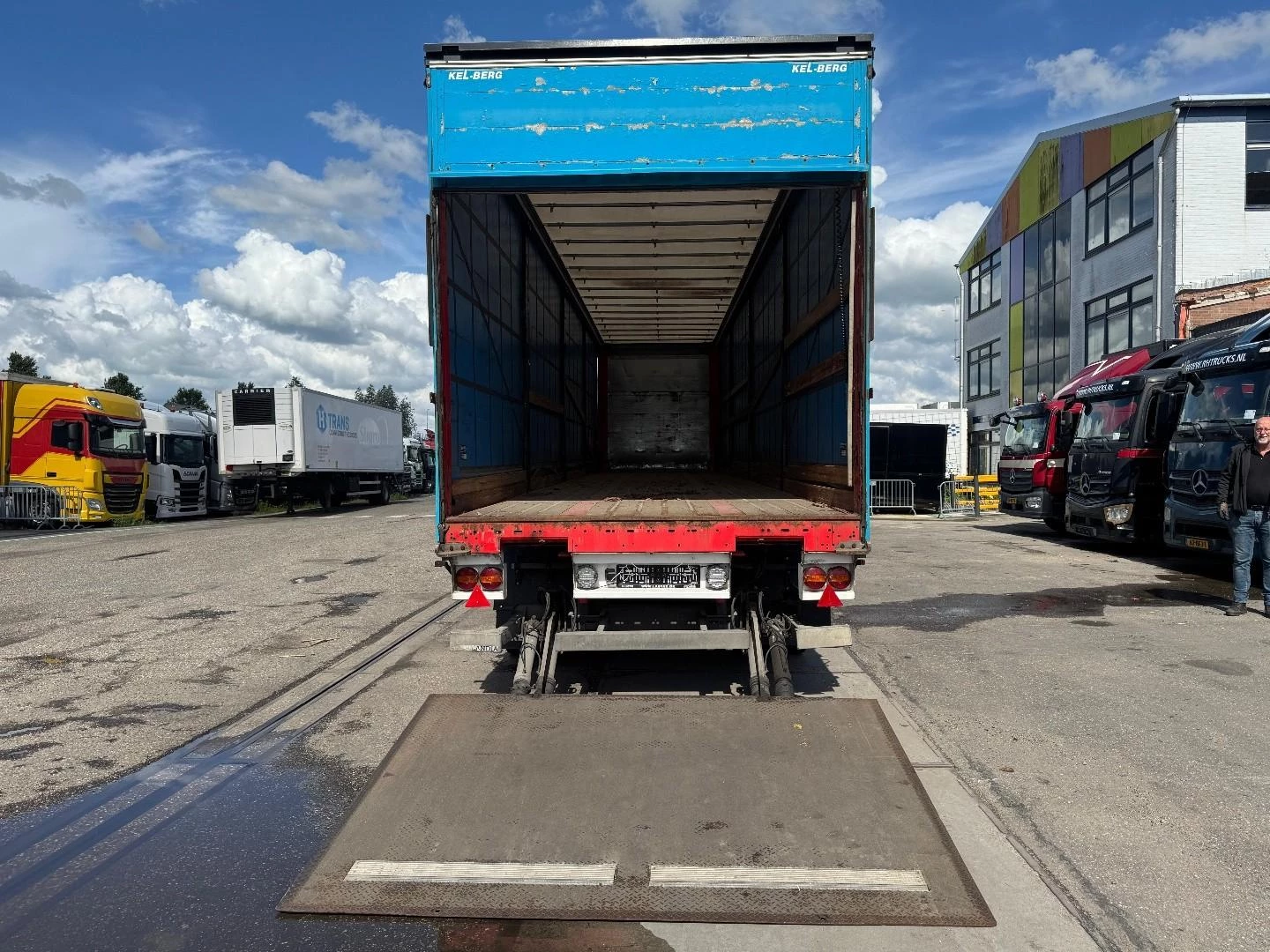 Kel-Berg 2 AS 2019 obrázek 9