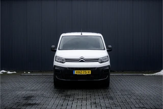Citroën Berlingo 2021 - **1.5 BlueHDI Control | Airco | Bluetooth |Schuifdeur rechts** afbeelding 3 miniatuur