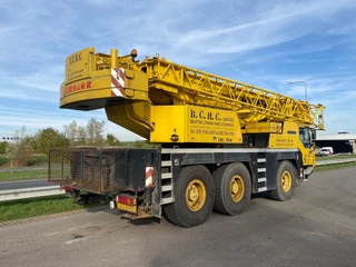 Liebherr LTM1055/1 2004 - N/A obrazek 6