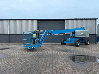 Genie S45 2018 - N/A afbeelding 3