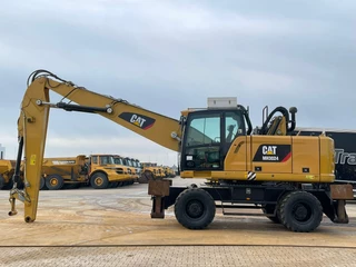 Caterpillar MH3024 2020 - N/A bild 5
