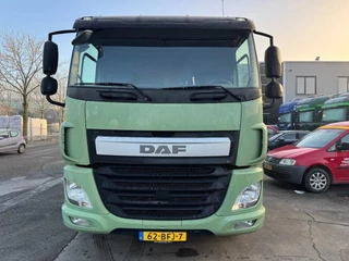 DAF CF 290 2014 - N/A image 2