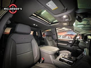 GMC Sierra 2024 - Denali 6.2L V8 bild 13