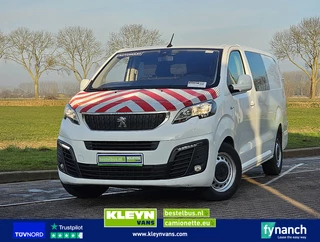Peugeot Expert 2021 - 2.0 image 1