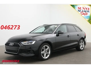 Audi A4 2024 - Avant 35 TDI AUT Pro Line ACC Navi Clima SHZ Camera PDC te koop