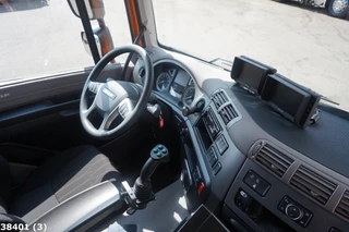DAF FAN CF 300 Zijlader 2018 - N/A bild 12