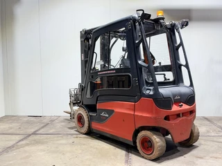 Linde E25 2017 Bild 2 Miniaturansicht