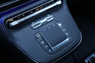 Mercedes-Benz EQV 2024 - 300 L2 90kWh 204pk - 2x Schuif - Stoel/Stuurverwarming - Stoelkoeling - Elek Schuifeuren - Blindspot - Multibeam - Rijklaar obrazek 38