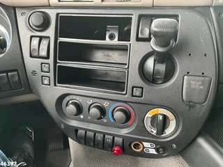 DAF 85 2010 - FAC CF 410 Palfinger 42 Tonmeter laadkraan obrazek 20