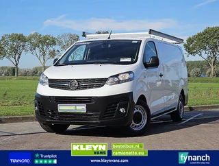 Opel Vivaro 2021 - 2.0 afbeelding 1 miniatuur