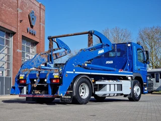 Volvo 340 2019 - FM 4x2 - Skiploader / Absetzkipper JOAB - Euro 6 - I shift afbeelding 9