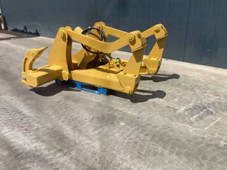 Cat N/A 2026 - D6 XE zdjecie 5