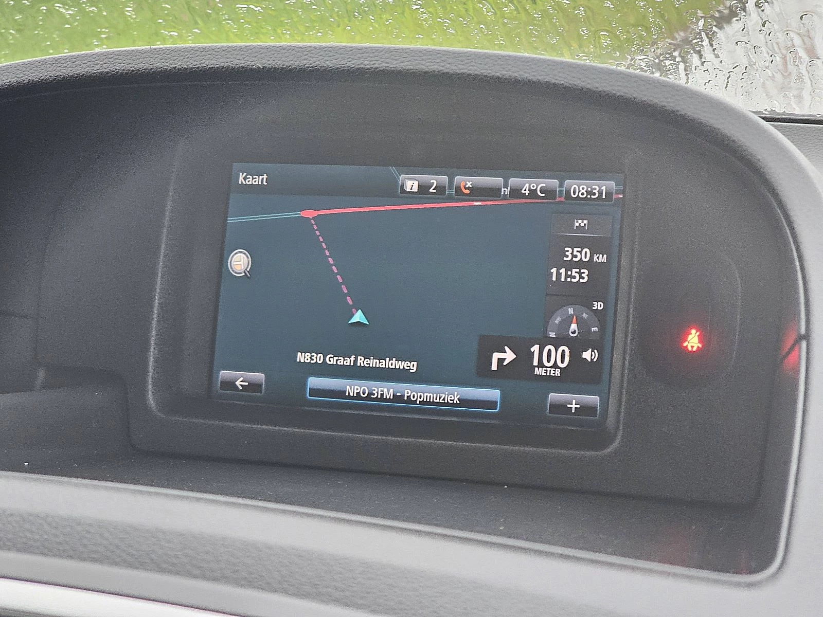 Renault Kangoo 2020 - 1.5 zdjęcie 12