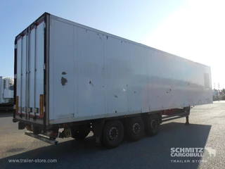 Schmitz Cargobull Semitrailer Reefer Multitemp 2019 afbeelding 2 miniatuur