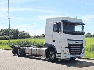 DAF XF480 2018 - N/A obrazek 5